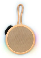 Bigben PARTYBTIPNANOOP Party nano bluetooth speaker orange kép