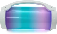 Bigben interactive PARTYBTLITEWH Party lite bluetooth speaker white kép