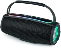 Bigben PARTYBTMS3 Party ms3 bluetooth speaker black kép