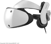 Bionik BNK-9100 Ps vr2 mantis pro stereo fejhallgató (bnk-9100) kép