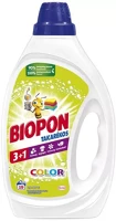 Biopon 0,855 L Takarékos 0,855 l color gél (19 mosás) kép