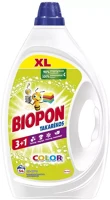 Biopon 2,43 L Takarékos 2,43 l color gél (54 mosás) kép