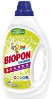 Biopon C61060 Mosógél 0,855 liter (19 mosás) színes ruhákhoz  color kép