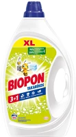 Biopon H3049865 Mosógél 2,43 liter (54 mosás) fehér ruhákhoz  takarékos universal kép