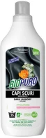 Biopuro H65BPLC Folyékony mosószer sötét, fekete ruhához 1000ml kép