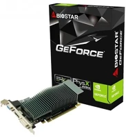 Biostar VN2103NHG6 G210-1gb ddr3 lp - kép