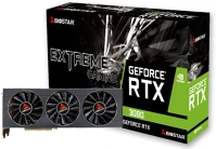 Biostar VN3806RMT3 Videókártya nvidia geforce rtx 3080 10 gb gddr6x kép