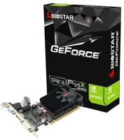 Biostar VN7313TH41 Geforce gt730 4 gb ddr3 kép