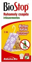 Biostop 2DB/CSG Ruhamoly csapda 2db/csg kép