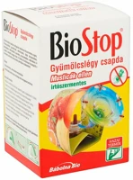 Biostop DA503XSZAK5997378710141 Gyümölcslégy csapda kép