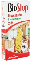 Biostop DA503XSZAK5997378712114 Légycsapda 2db/csg kép