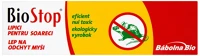 Biostop DA503XSZAKBSER135 Egérfogó ragasztó 135ml kép
