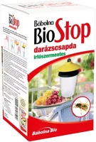 Biostop IRTÓSZERMENTES DARÁZSCSAPDA Irtószermentes darázscsapda kép