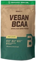 Biotechusa 14.00813 Aminosav  bcaa zero citrom- ice tea 360 g kép