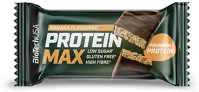 Biotechusa 20019030600 Fehérjeszelet, gluténmentes, 45g,