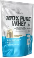 Biotechusa COR_KHEBIOUSA117 Tejsavó fehérjepor, 400g,  