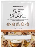 Biotechusa COR_KHEBIOUSA80 Étrend-kiegészítő italpor, 30g,  