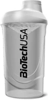 Biotechusa COR_KHEBIOUSA87 Keverőpalack, 600ml,  