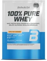 Biotechusa COR_KHEBIOUSA89 Tejsavó fehérjepor, 28g,  