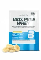 Biotechusa COR_KHEBIOUSA90 Tejsavó fehérjepor, 28g,  