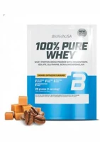 Biotechusa COR_KHEBIOUSA94 Tejsavó fehérjepor, 28g,  