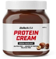 Biotechusa COR_KHEBIOUSA98 Kakaó-mogyorókrém,  