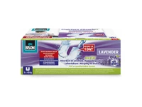 Bison B13348 B13348 páramentesítő mágnes tabletta, levendula illat, 1x450g kép