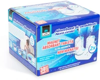 Bison B13350 Airmax páramentesítő utántöltő mágnes - 2 x 450 g () kép