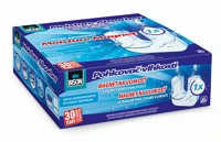 Bison B13352 Airmax páramentesítő utántöltő mágnes tabletta, levendula - 450 g () kép