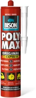 Bison B14260 Poly max expressz fehér tömítő, sm polymer ragasztó, 425g (b14260) kép