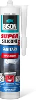 Bison B17047 Super szaniter szilikon, fehér, 280ml (b17047) kép