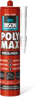 Bison B23440 Poly max original fehér tömítő, sm polymer ragasztó, 465g (b23440) kép