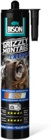 Bison B27449 Grizzly extrém erős szerelési ragasztó, 435g (b27449) kép
