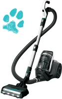 Bissell BISSELL SMARTCLEAN ACTIVE Smartclean pet porzsák nélküli porszívó kép
