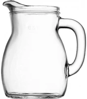 Bistrot 39011 Kancsó üveg  500 ml kép