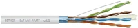 Bitner TI0048 F/utp cat.6 fali kábel, pvc, 305m dob kép