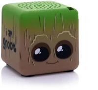 Bitty boomers BBOXGROOT Groot portable speaker brown/green kép