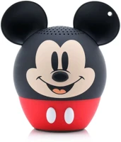 Bitty boomers BITTYMICKEY Mickey mouse portable speaker black kép