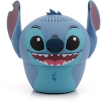 Bitty boomers BITTYSTITCH Stitch portable speaker blue kép