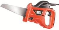 Black &; decker KS880EC Black & decker ks880ec-qs elektromos orrfűrész, 24cm,