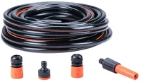 Black and decker 23432 Black & decker  locsolótömlő szett 12mm x 20m kép