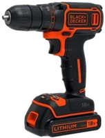 <span itemprop='brand'>Black&decker</span> <span itemprop='sku'>BDCDC18-QW</span>