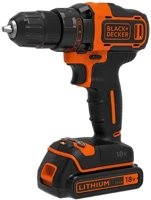 <span itemprop='brand'>Black&decker</span> <span itemprop='sku'>BDCDD186-QW</span>