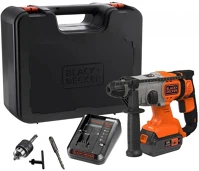 <span itemprop='brand'>Black and decker</span> <span itemprop='sku'>BCD900M1K-QW</span>