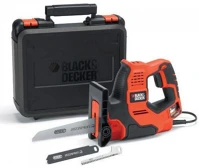 <span itemprop='brand'>Black and decker</span> <span itemprop='sku'>RS890K-QS</span>