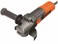 Black and decker BEG120-QS Black and decker beg120-qs sarokcsiszoló 800w