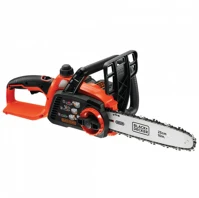 Black and decker GKC1825L20-QW Akkus láncfűrész kép
