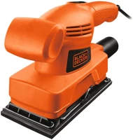Black&decker KA300-XK Black&Decker KA300-XK REZGŐCSISZOLÓ kép