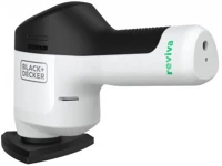 <span itemprop='brand'>Black and decker</span> <span itemprop='sku'>revds12c-qw</span>