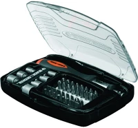 <span itemprop='brand'>Black and decker</span> <span itemprop='sku'>A7062-XJ</span>